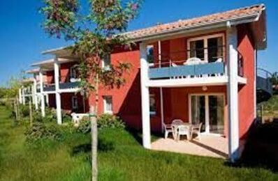 vente appartement 104 000 € à proximité de Vensac (33590)