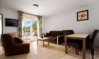 Appartement 3 Pièces 37 m² à vendre à Le Verdon-sur-Mer (33123)