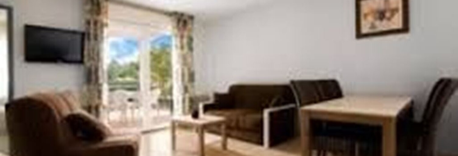 Appartement 3 Pièces 37 m² à vendre à Le Verdon-sur-Mer (33123)