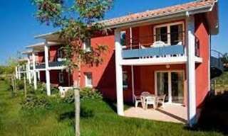 Appartement 3 Pièces 37 m² à vendre à Le Verdon-sur-Mer (33123)