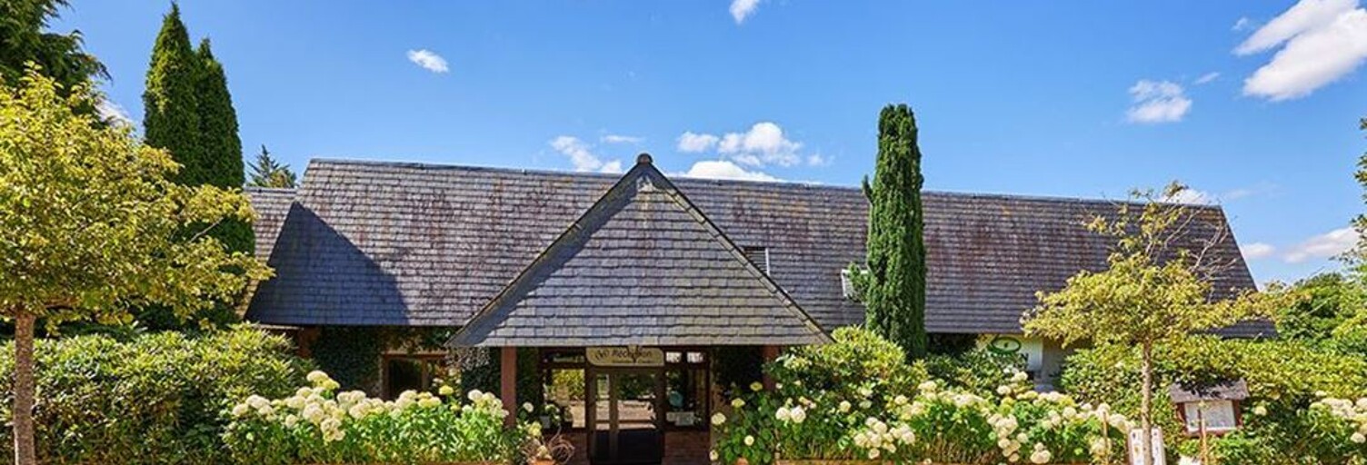 Appartement 3 Pièces 42 m² à vendre à Branville (14430)