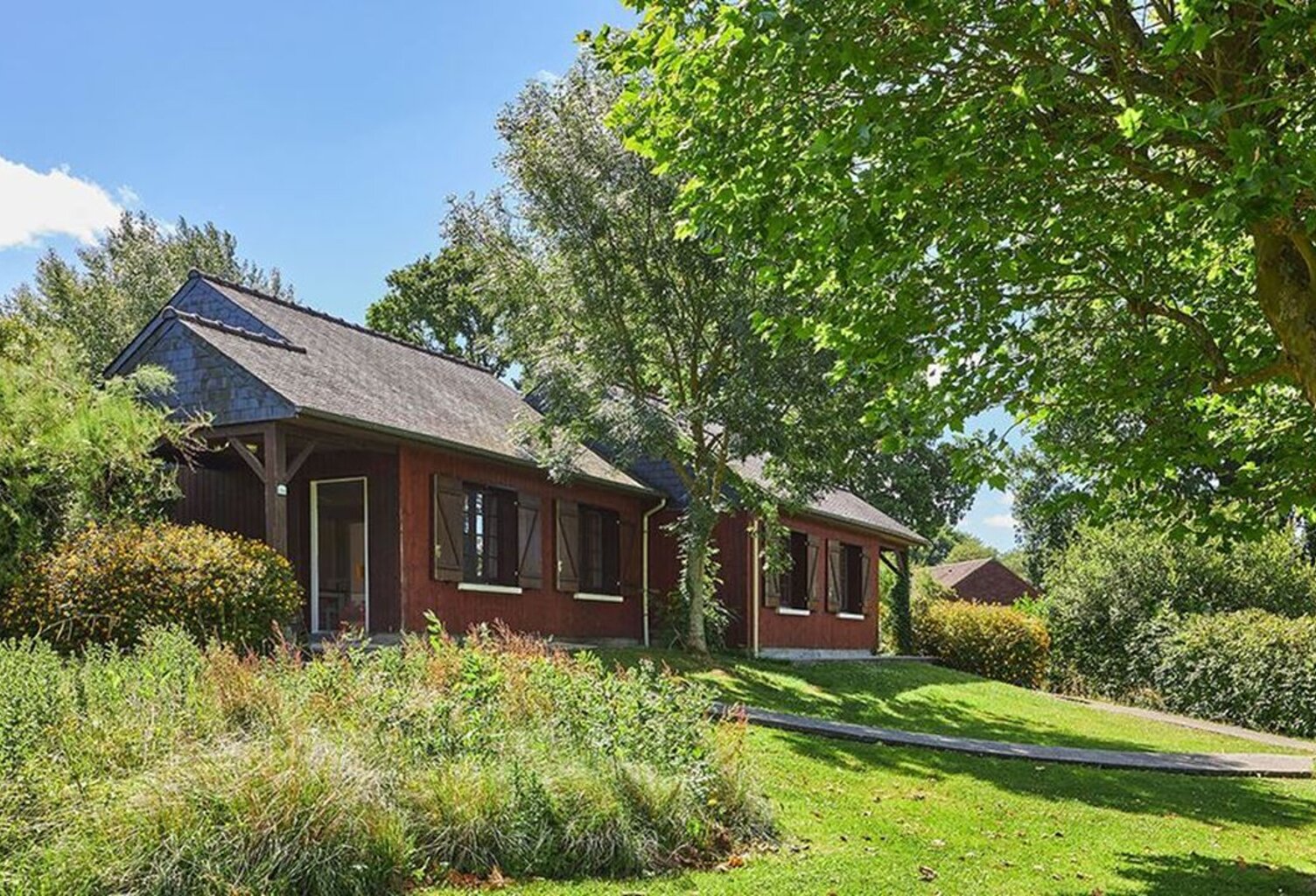 T3 - 42.78m ² — photo 1