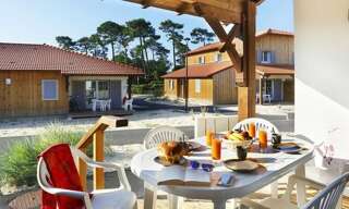 Appartement 2 Pièces 33 m² à vendre à Mimizan (40200)