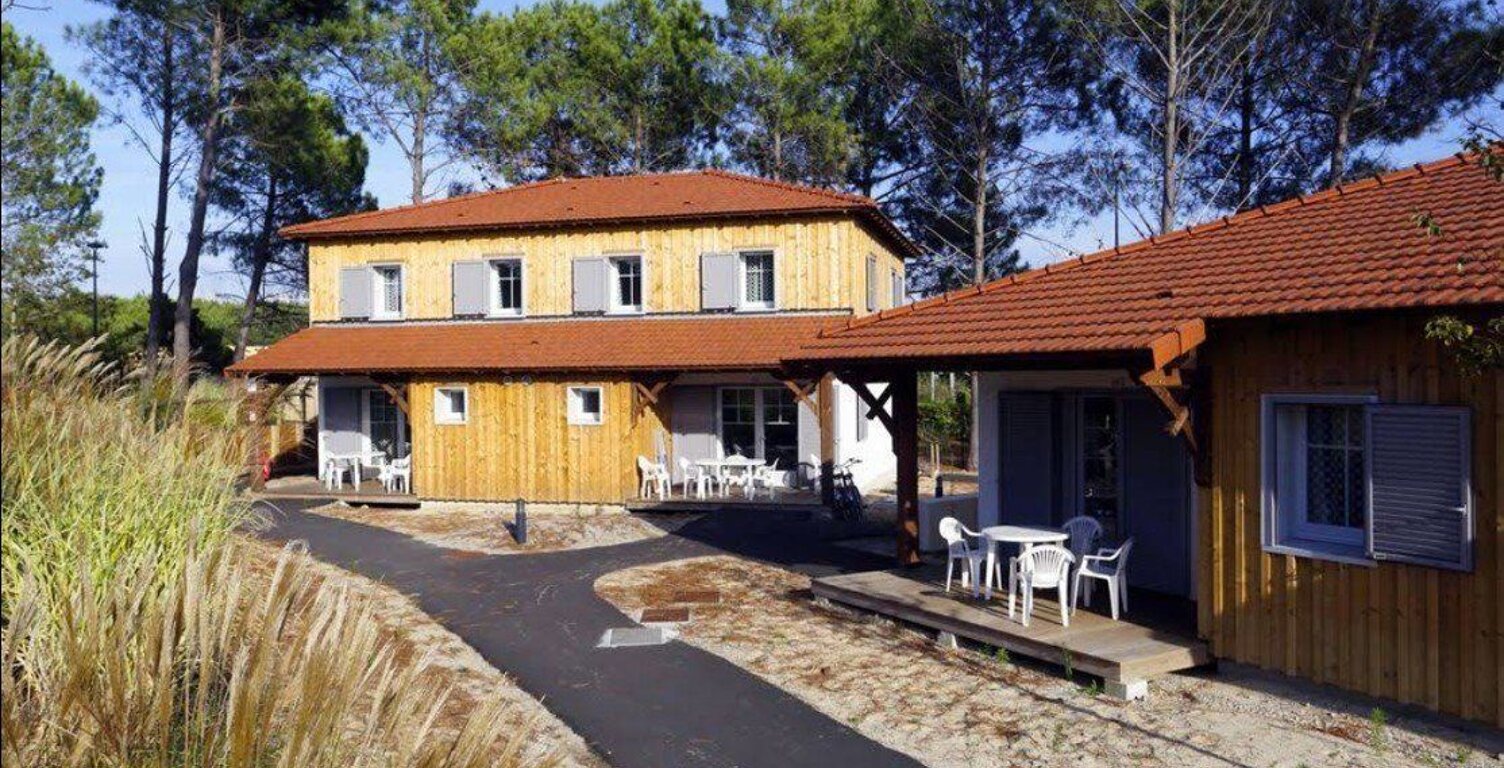 T2 - 33m ² — photo 1
