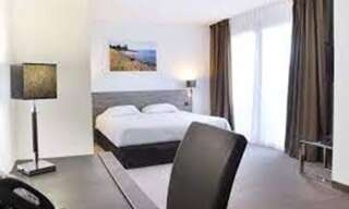 Appartement 1 Pièce 28 m² à vendre à La Baule-Escoublac (44500)