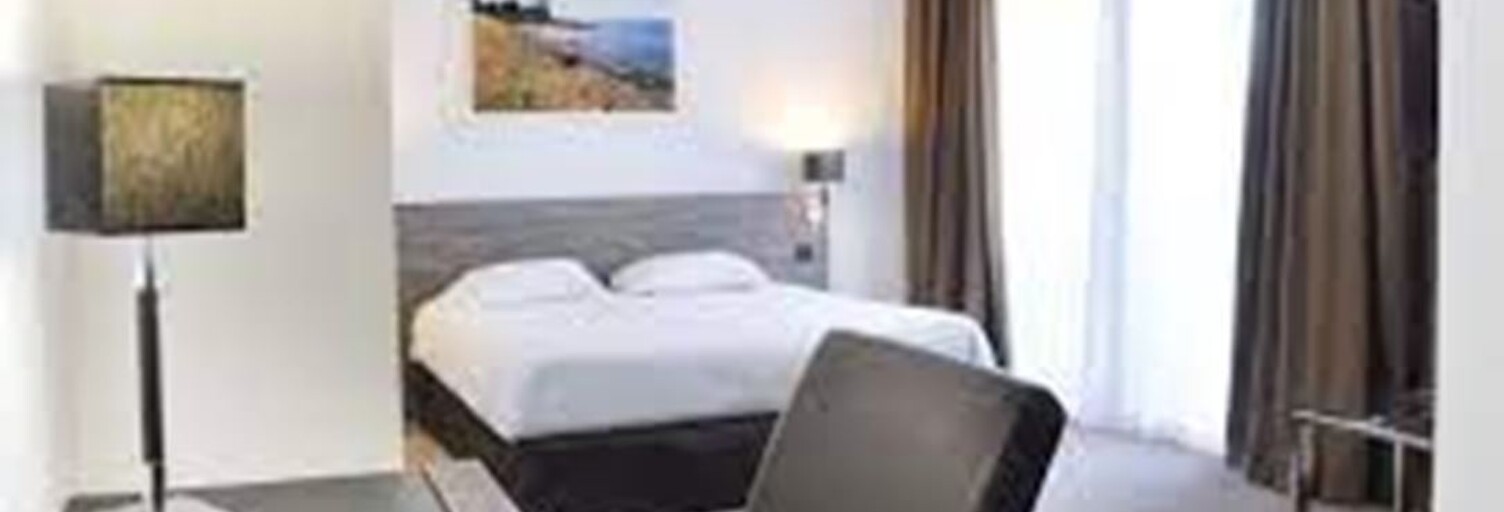 Appartement 1 Pièce 28 m² à vendre à La Baule-Escoublac (44500)