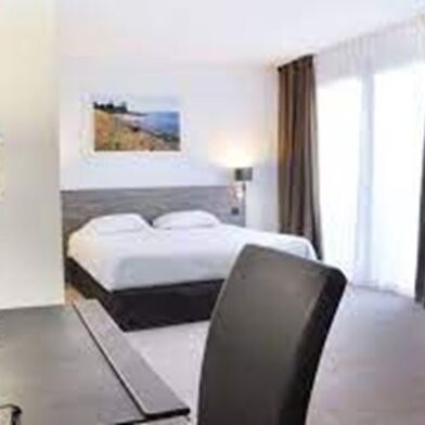 Appartement 1 pièces 87000 €