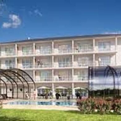 Appartement 1 pièces 87000 €