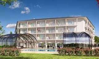 Appartement 1 Pièce 28 m² à vendre à La Baule-Escoublac (44500)