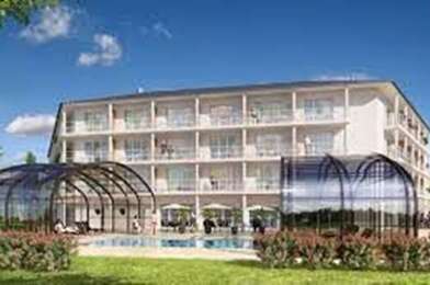 Appartement 1 pièces 87000 €