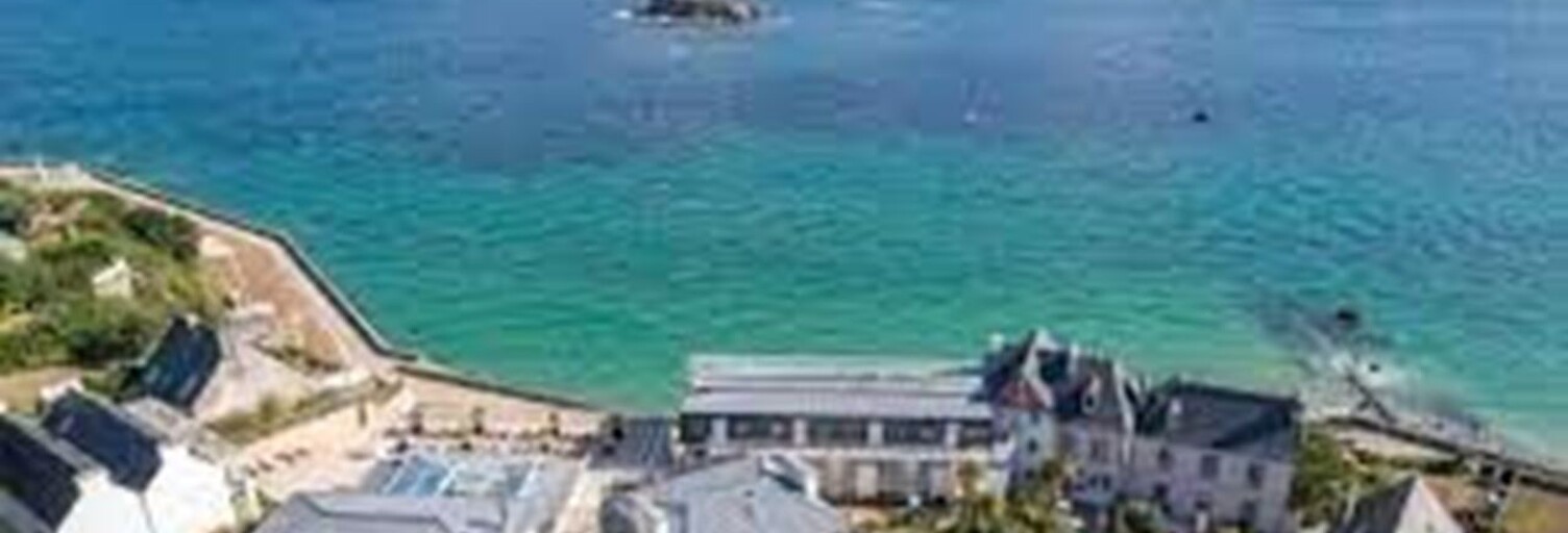 Appartement 3 Pièces 40 m² à vendre à Douarnenez (29100)