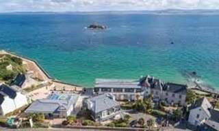 Appartement 3 Pièces 40 m² à vendre à Douarnenez (29100)