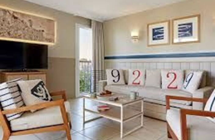 T2 - 40m ² — photo 2