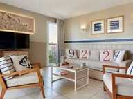 T2 - 40m ² — photo 2