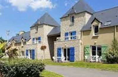 vente appartement 175 000 € à proximité de Saint-Guinoux (35430)