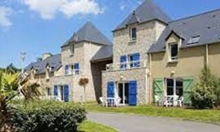Appartement 3 Pièces 45 m² à vendre à Saint-Malo (35400)