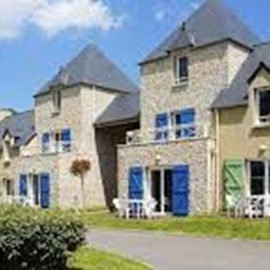 Appartement 3 pièces 145000 €