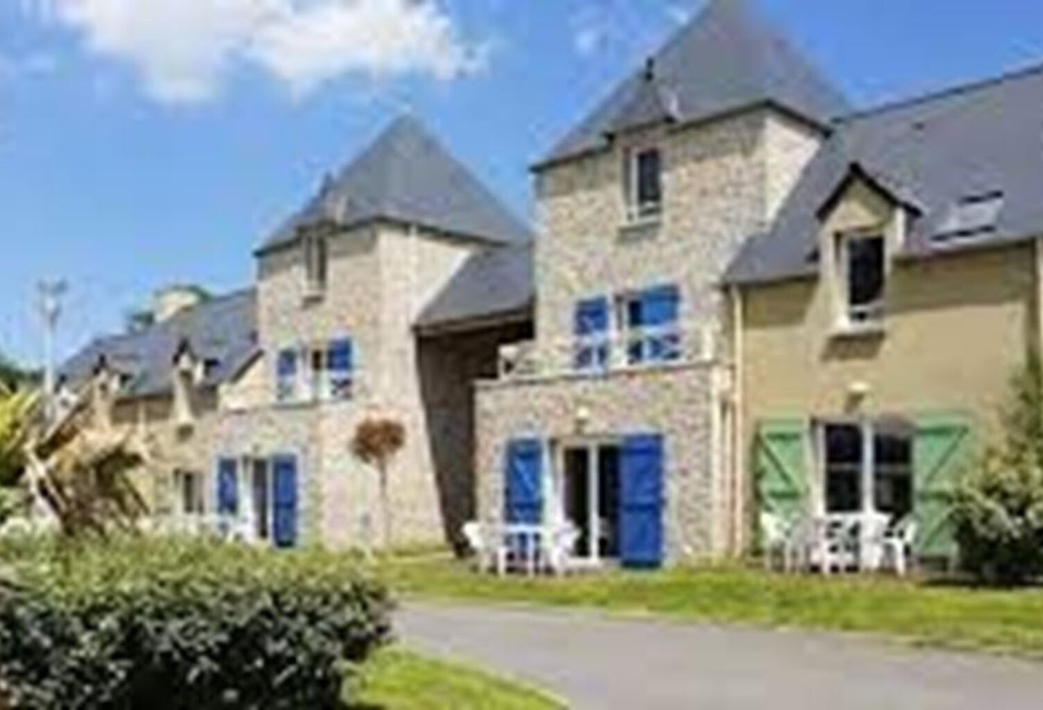 Duplex - 42m ² — photo 1