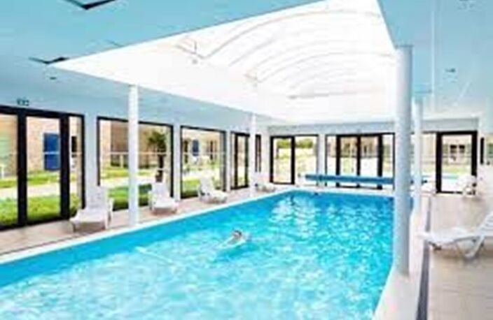 Duplex - 42m ² — photo 2