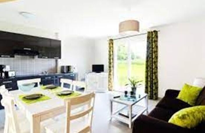 Duplex - 42m ² — photo 3