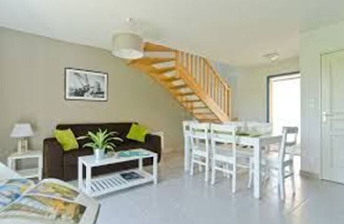 Duplex - 42m ² — photo 4