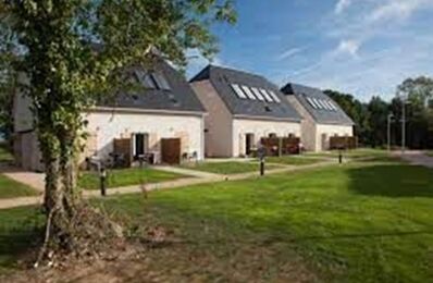vente maison 154 000 € à proximité de Branville (14430)
