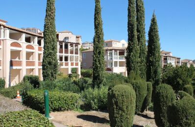 vente appartement 122 320 € à proximité de Puget-sur-Argens (83480)