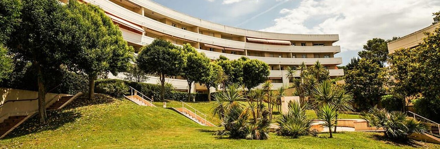 Appartement 1 Pièce 34 m² à vendre à Montpellier (34080)