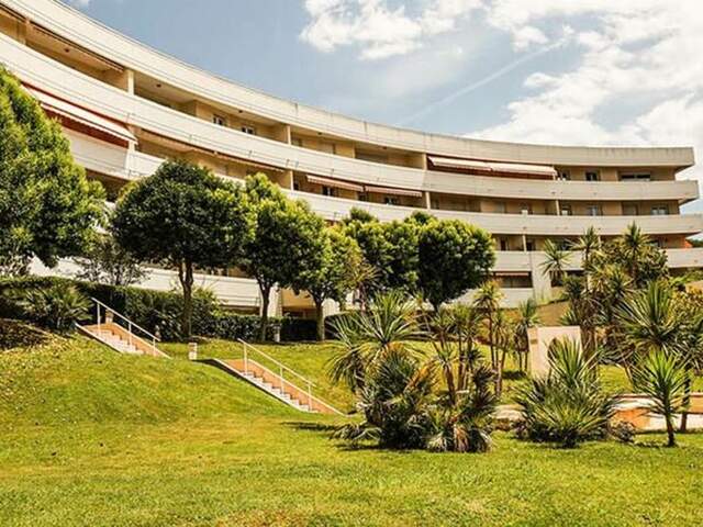 T1 - 34.07m ² — photo du bien