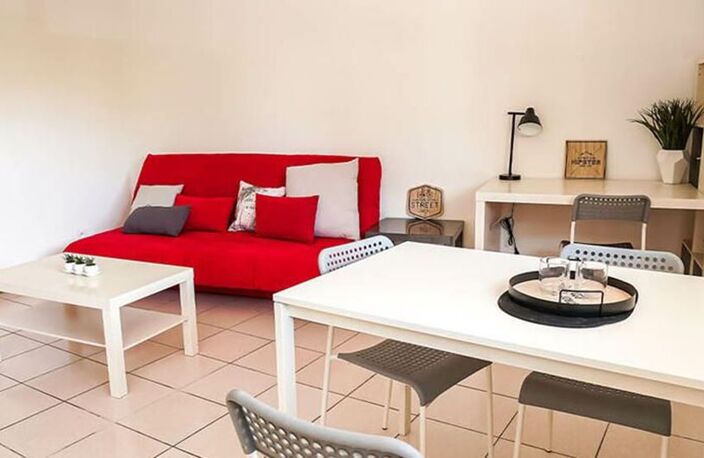 T1 - 34.07m ² — photo 2
