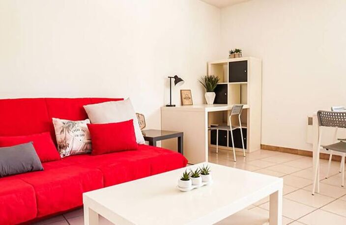 T1 - 34.07m ² — photo 3