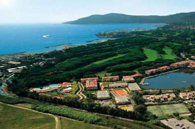 Appartement 1 pièces 88500 €