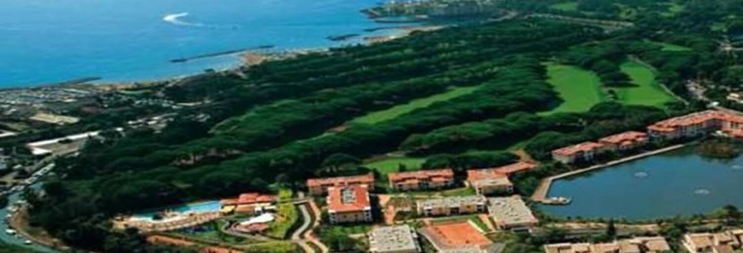 Appartement 1 Pièce 29 m² à vendre à Mandelieu-la-Napoule (06210)