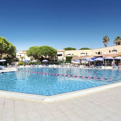 Appartement 2 pièces 94300 €