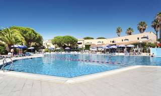 Appartement 2 Pièces 37 m² à vendre à Agde (34300)