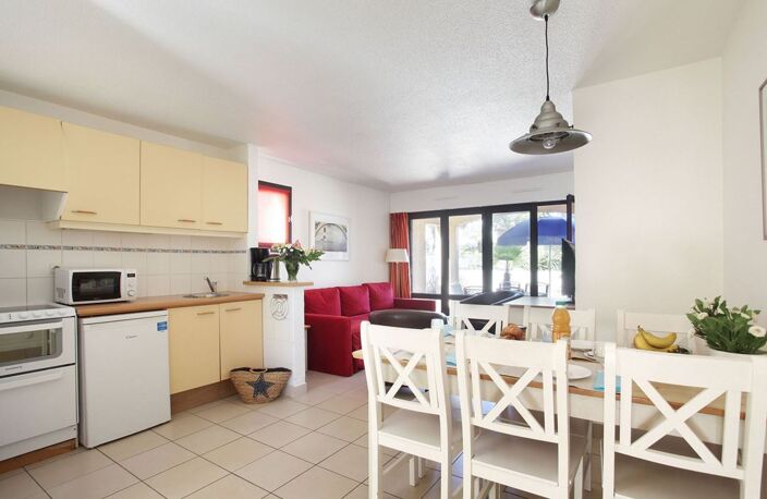 T2 - 37.29m ² — photo 3