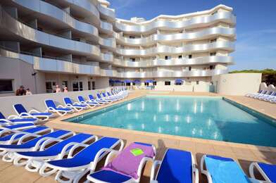 Appartement 2 pièces 105000 €