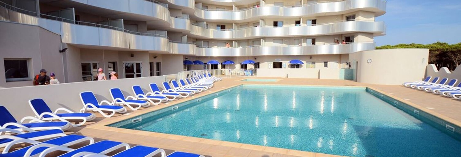 Appartement 2 Pièces 29 m² à vendre à Le Barcarès (66420)