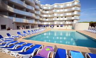 Appartement 2 Pièces 29 m² à vendre à Le Barcarès (66420)