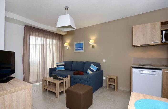 T2 - 29.89m ² — photo 2