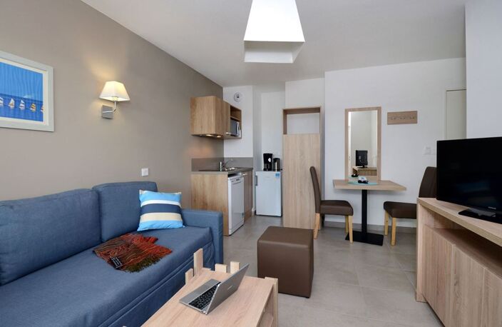 T2 - 29.89m ² — photo 3