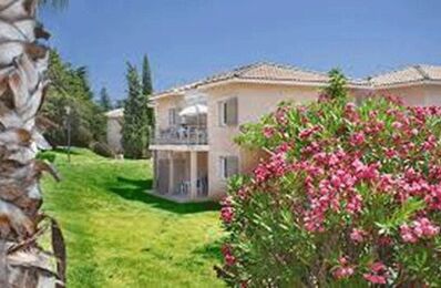 vente appartement 70 540 € à proximité de Toulon (83000)