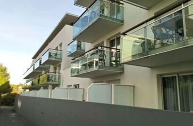 vente appartement 105 000 € à proximité de Cagnes-sur-Mer (06800)