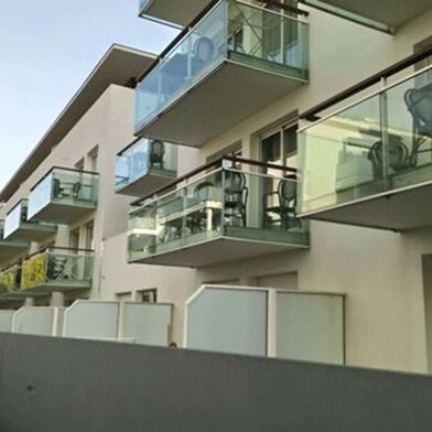 Appartement 2 pièces 105000 €