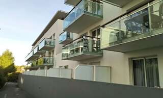 Appartement 2 Pièces 27 m² à vendre à Antibes (06600)