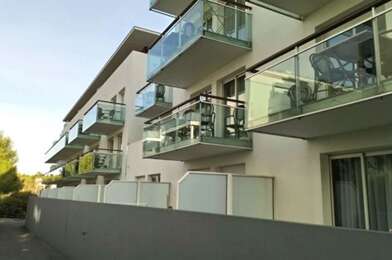 Appartement 2 pièces 105000 €