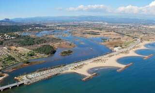 Appartement 2 Pièces 33 m² à vendre à Fréjus (83600)