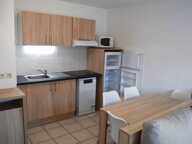 T2 - 33m ² — photo 3