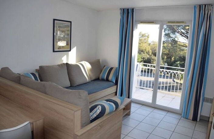 T2 - 33m ² — photo 2