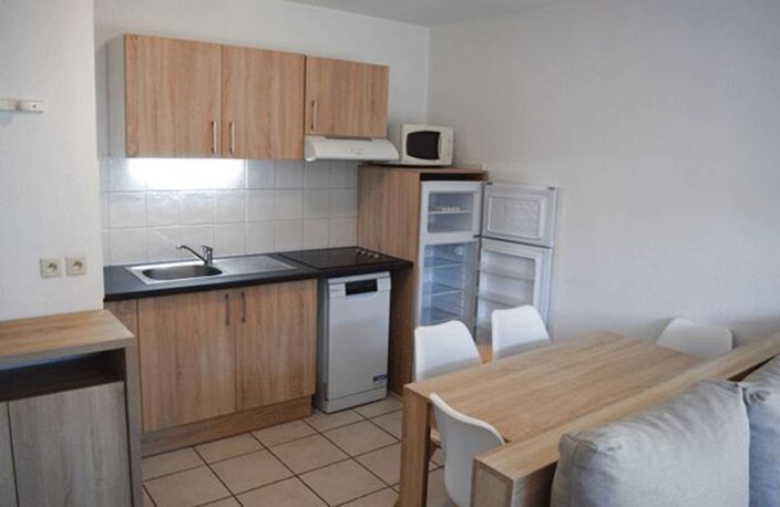 T2 - 33m ² — photo 3